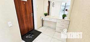 1-к квартира, посуточно, 84м2, 1/1 этаж