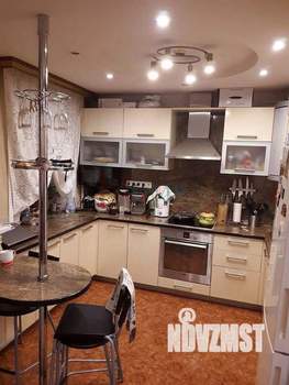 3-к квартира, на длительный срок, 79м2, 7/10 этаж