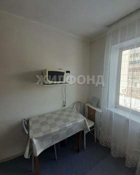 1-к квартира, на длительный срок, 29м2, 3/9 этаж