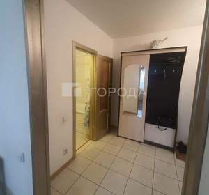 1-к квартира, на длительный срок, 42м2, 1/10 этаж