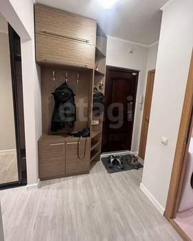 2-к квартира, на длительный срок, 53м2, 2/10 этаж