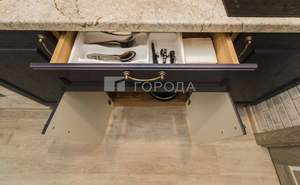 2-к квартира, на длительный срок, 42м2, 18/25 этаж