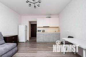 1-к квартира, посуточно, 35м2, 10/26 этаж