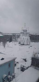 Студия квартира, на длительный срок, 45м2, 6/9 этаж