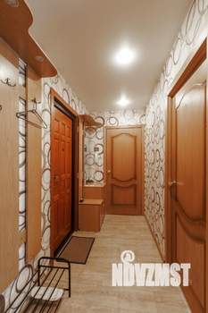 1-к квартира, посуточно, 30м2, 4/9 этаж