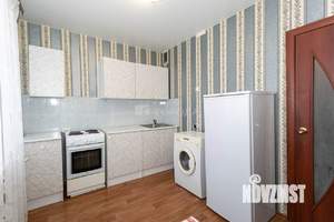 1-к квартира, на длительный срок, 36м2, 10/10 этаж