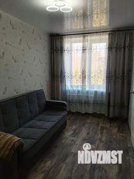 2-к квартира, на длительный срок, 43м2, 4/5 этаж