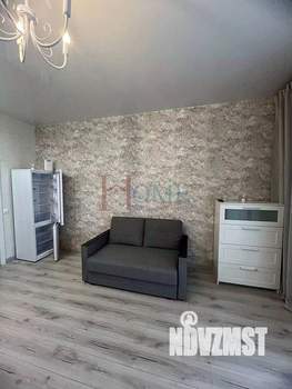 Студия квартира, на длительный срок, 30м2, 17/20 этаж