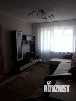 1-к квартира, на длительный срок, 31м2, 6/9 этаж