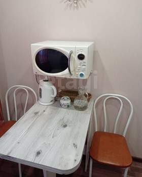 3-к квартира, на длительный срок, 57м2, 2/5 этаж