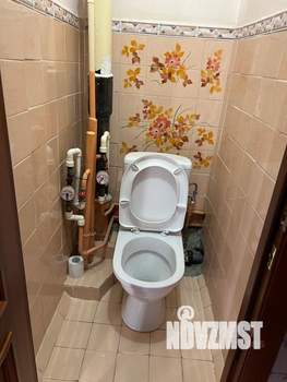 2-к квартира, на длительный срок, 52м2, 9/9 этаж