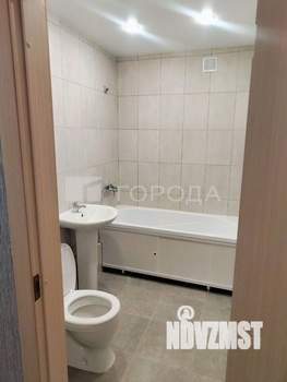 Студия квартира, на длительный срок, 31м2, 11/27 этаж