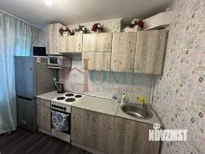 2-к квартира, на длительный срок, 47м2, 1/9 этаж