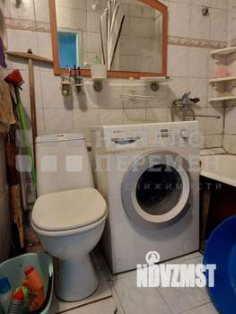 3-к квартира, на длительный срок, 60м2, 5/5 этаж