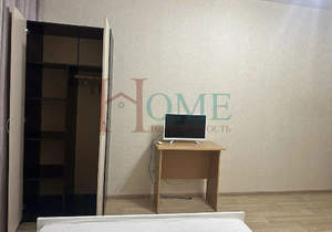 Студия квартира, на длительный срок, 25м2, 2/7 этаж