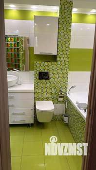 3-к квартира, на длительный срок, 72м2, 4/10 этаж