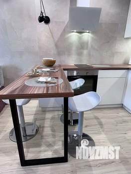 Студия квартира, на длительный срок, 25м2, 16/23 этаж