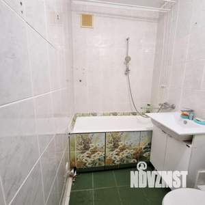 1-к квартира, на длительный срок, 33м2, 2/4 этаж