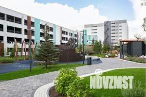 2-к квартира, посуточно, 60м2, 16/25 этаж