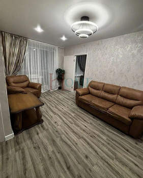 2-к квартира, на длительный срок, 44м2, 5/5 этаж