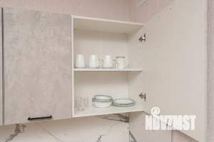 Студия квартира, посуточно, 30м2, 6/24 этаж