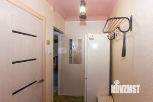 1-к квартира, на длительный срок, 30м2, 1/3 этаж