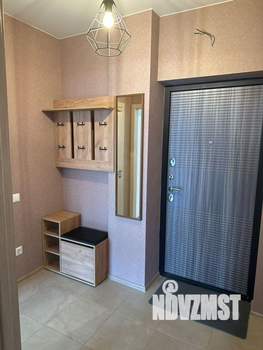 2-к квартира, на длительный срок, 39м2, 9/18 этаж