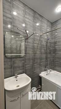 2-к квартира, на длительный срок, 50м2, 4/21 этаж