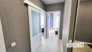 2-к квартира, на длительный срок, 45м2, 13/25 этаж