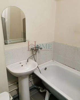 1-к квартира, на длительный срок, 33м2, 8/10 этаж