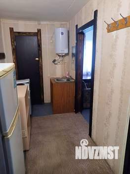 Студия квартира, на длительный срок, 28м2, 1/3 этаж