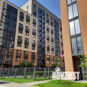 2-к квартира, посуточно, 52м2, 2/9 этаж