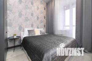 1-к квартира, посуточно, 35м2, 10/14 этаж