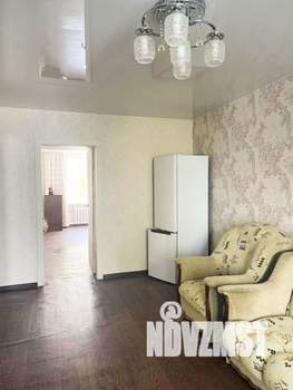 2-к квартира, на длительный срок, 45м2, 4/5 этаж