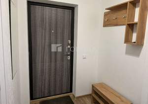 Студия квартира, на длительный срок, 30м2, 8/25 этаж