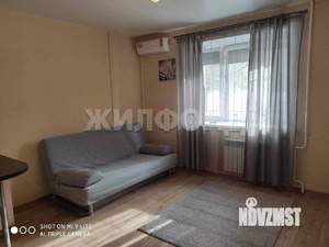 Студия квартира, на длительный срок, 28м2, 1/9 этаж