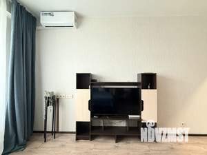 1-к квартира, посуточно, 45м2, 3/14 этаж