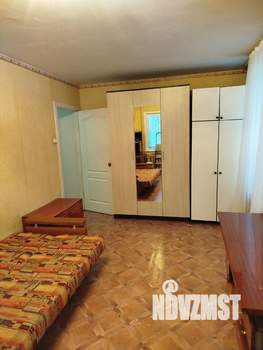 1-к квартира, на длительный срок, 32м2, 2/4 этаж