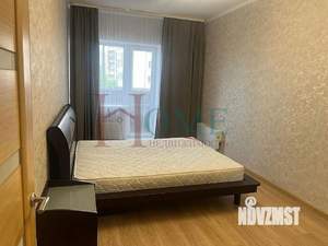 2-к квартира, на длительный срок, 75м2, 4/16 этаж