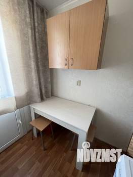 1-к квартира, на длительный срок, 20м2, 7/9 этаж