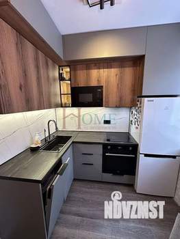 1-к квартира, на длительный срок, 30м2, 2/5 этаж