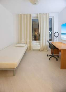 3-к квартира, на длительный срок, 70м2, 18/25 этаж