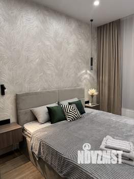 2-к квартира, на длительный срок, 49м2, 4/21 этаж