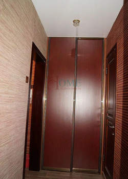 1-к квартира, на длительный срок, 46м2, 3/10 этаж