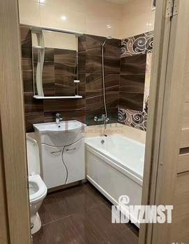 1-к квартира, на длительный срок, 27м2, 16/26 этаж