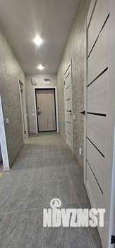 2-к квартира, на длительный срок, 50м2, 4/20 этаж