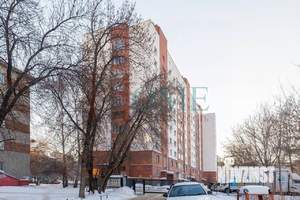 1-к квартира, на длительный срок, 41м2, 10/10 этаж