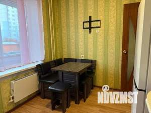 1-к квартира, на длительный срок, 33м2, 1/10 этаж