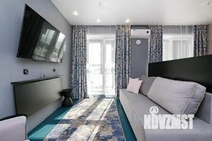 1-к квартира, посуточно, 30м2, 5/15 этаж