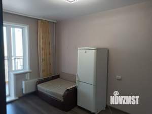 1-к квартира, на длительный срок, 37м2, 10/17 этаж